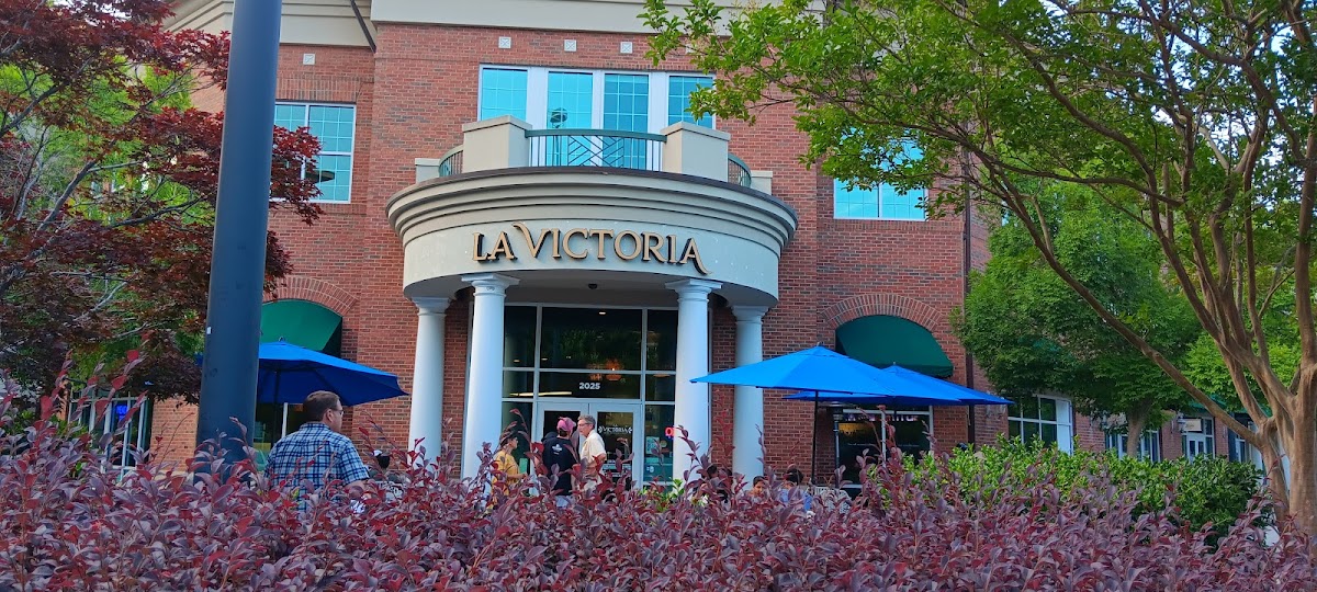 La Victoria Mexican Food